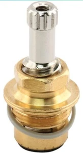 Prime-Line MP58000 Pfister Faucet Cartridge, 2 In. Length, Brass, Old Style,... - Picture 1 of 1