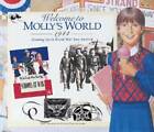 Welcome to Molly's World, 1944: Growing Up in World War Two America (Amer - GOOD