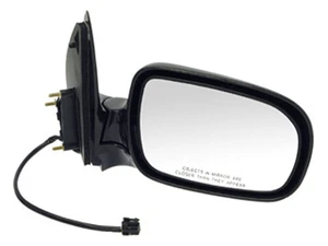 SIDE MIRROR SILHOUETTE, TRANSPORT, VENTURE 97 - 98 RIGHT SIDE - Picture 1 of 1