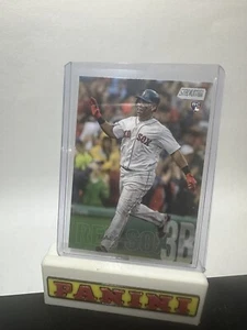 2018 Topps Stadium Club - #117 Rafael Devers (RC) - Picture 1 of 2
