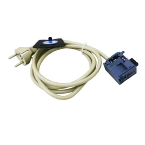 Connettore SIEMENS SIMATIC S7 6ES7590-8AA00-0AA0 6ES7 590-8AA00-0AA0 -unused- - Foto 1 di 3