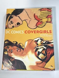 DC COMICS COVEGIRLS By Louise Simonson - Wonder Woman - NEW, SEALED - Picture 1 of 2
