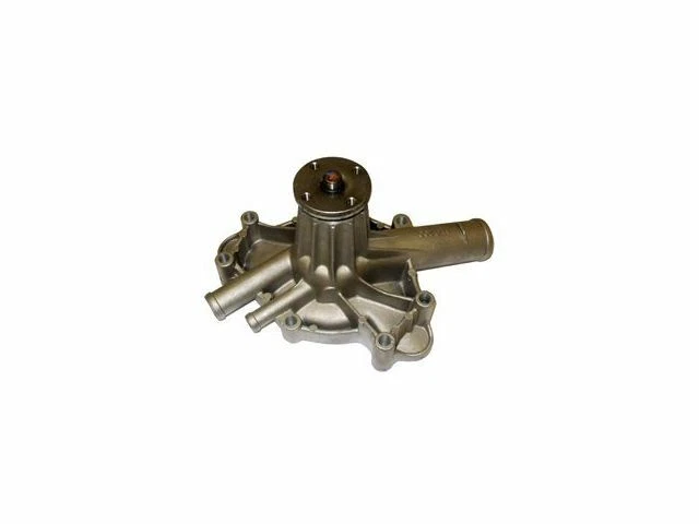 Gates Water Pump (Standard) Water Pump fits Chrysler New Yorker 1977-1982 95FGWY - Image 1 of 1