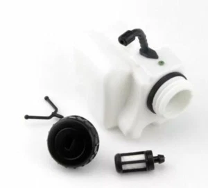 Kraftstofftank Filterdeckel Leitung für Stihl 017 018 MS170 MS180 Wagners - Bild 1 von 1