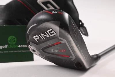 Ping G410 #3 Wood / 14.5 Degree / X-Flex Kuro Kage 60 Shaft - Image 1 of 4