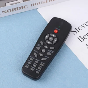 Remote Control For Dell Projector Remote Control 1210S 1610HD IR2804 1209S 1410X - Picture 1 of 12