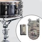 Drum Strainer Metal Accessories Throw Off Snare Strainer Snare Drum