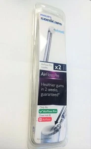 Philips Sonicare Airfloss Pro ugelli di ricambio HX8032/64 per Philips HX8331 - Foto 1 di 4