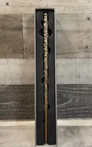 Universal Studios Harry Porthermione Granger Magic Stick New and Interactive - Picture 1 of 1