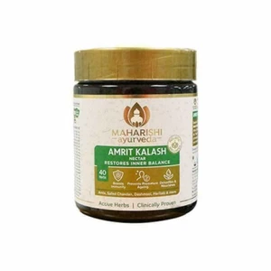 Maharishi Ayurveda Products Amrit Kalash Mak 4 Herbal Fruit Concentrate (600g) - Picture 1 of 3
