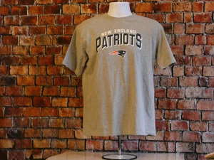 NFL Team Apparel New England Patriots Gr. 18-20 Tshirt - Bild 1 von 1