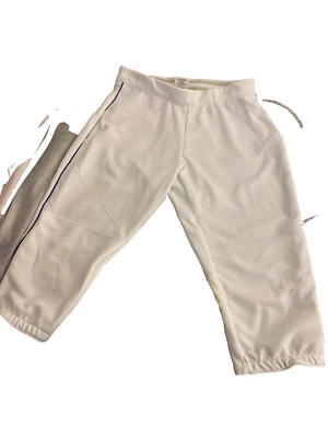 Unisex  Majestic brand baseball pants ~Large/New - Image 1 of 4