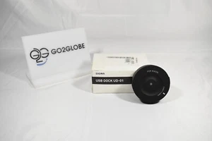 Sigma USB Dock for Nikon F-Mount Lenses - Bild 1 von 3