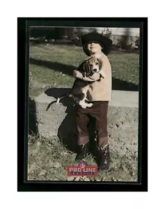 1993 Classic Pro Line Profiles #569 Jay Novacek Dallas Cowboys - Picture 1 of 4