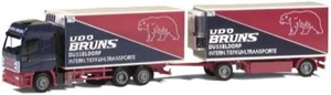 AWM LKW Iveco EuroStar HD Kühl-KHZ Udo Bruns - Picture 1 of 1