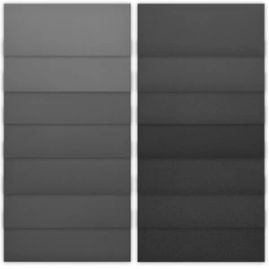 Carta vetrata 93x230mm 42 fogli grane da 120 a 3000 carta abrasiva universale - Bild 1 von 7