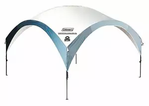 Coleman Fast Pitch Shelter 4,50 x 4,50 m - Bild 1 von 12
