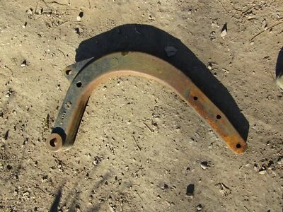 JOHN DEERE 2800 PLOW TOGGLE TRIP STANDARD 2810 3710 2700 2800 2810 A34158 - Image 1 of 4