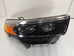 2020-2022 Ford Explorer OEM RH Headlight LED LB5B-13W029-BH - Picture 1 of 23