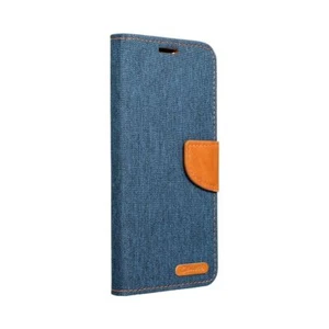 Handyhülle für Samsung Galaxy A50 Schutztasche Wallet Cover 360 Case Etuis Blau - Zdjęcie 1 z 5