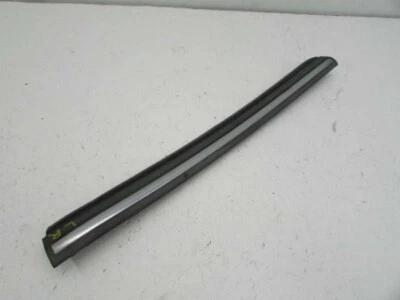 Moldura inferior puerta FX35 2003 2006 conductor izquierdo trasero moldura exterior OEM Foto 1 de 4