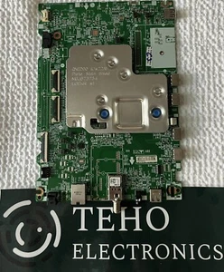 SCHEDA MADRE per LG 86UQ8000AUB PN: EBT66984401 (EAX69763505)** - Foto 1 di 3