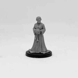 Next Level Miniatures Keeper of the Fire New - Picture 1 of 1