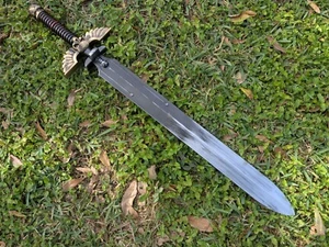 Polyurethane Foam Warhammer 40K Power Sword - Picture 1 of 9