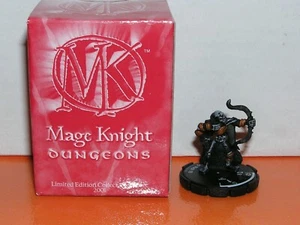Mage Knight Dungeons #104 Young Rich - Imagen 1 de 1