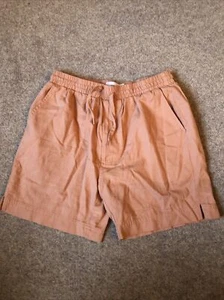 urban outfitters cotton Womens shorts in rose size XS - Picture 1 of 6