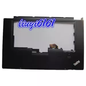 Marco de teclado con reposamanos superior para portátil Lenovo ThinkPad T510 W510 75Y4564 - Imagen 1 de 1
