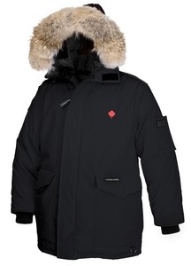Canada Goose Parkas Jackets for Men for 