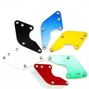 Chain Guide Slider Tensioner Idler 110cc 125cc 140cc PIT PRO Quad Dirt Bike ATV - Picture 1 of 7