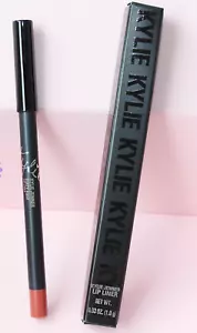 KYLIE Cosmetics LIP KIT Dirty Rose MATTE LIP LINER ONLY Deep Rosy Pink JENNER - Picture 1 of 9
