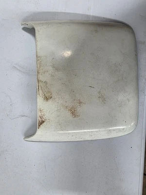 Tercera cubierta de freno BMW E30 convertible 325Ci 318Ci blanco 325i 88 89 92 91 1990 Foto 1 de 2