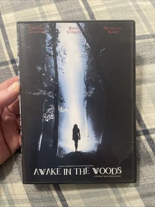 Awake in the Woods (DVD) - Imagen 1 de 5