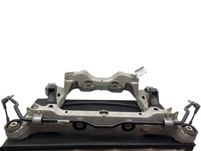 2021-2023 FORD MUSTANG MACH-E OEM REAR SUBFRAME CROSS MEMBER & SWAY BAR *20K* - Image 1 of 4