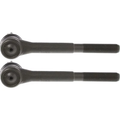 Juego de 2 extremos de barra de amarre para 98-99 Chevrolet K1500 C1500 delantero exterior Foto 1 de 4