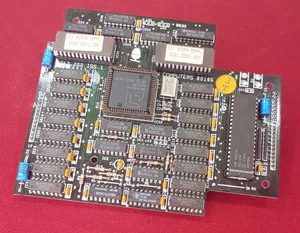 Master 512 80186 Co-processor for Acorn BBC Master DOS - Picture 1 of 7