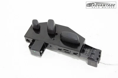 2014-2019 CADILLAC CTS FRONT RIGHT PASSENGER SEAT ADJUSTMENT CONTROL SWITCH OEM - Image 1 of 4