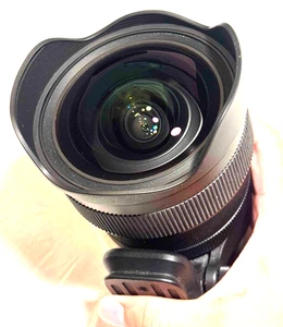 Sigma 14mm F1.4 DG DN für Sony E【Near Mint】【Aus Japan】 - Bild 1 von 8