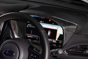 Meter Inner Hood 1PCS, VB WRX 2021+ - Picture 1 of 4
