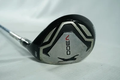 Slazenger V300 3 Hybrid 19° / Regular Flex Steel Shaft - Image 1 of 4