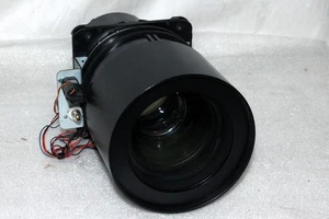 *Sanyo LNS-S02Z*Objektiv Optik Beamer 2,0-2,6:1(Panasonic ET-ELS02)Christie Eiki - Bild 1 von 4