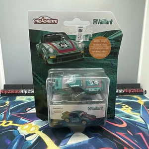 majorette porsche 934 vaillant - Picture 1 of 2