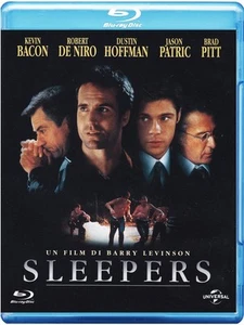 Sleepers (Blu-ray) (US IMPORT) - Picture 1 of 3