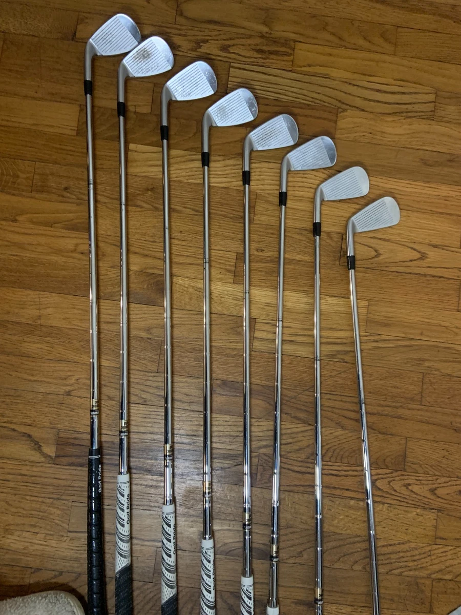 Titleist Ap2 714 Irons for sale | eBay