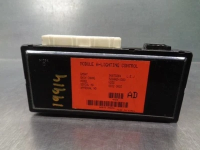 96870284 modulo elettronico per CHEVROLET EPICA 2.0 DIESEL CAT 2006 4995513 - Immagine 1 di 4