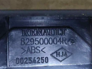 829500004R fensterheber schalter hinten links 1043994 für RENAULT MEGANE III - Picture 1 of 11