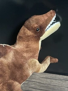 Wild Republic Plush Spinosaurus Dinosaur - Picture 1 of 8